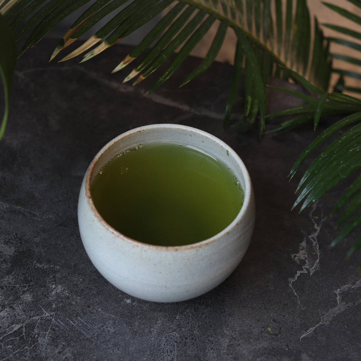 #0339.K2 JA Kagoshima Chagyo: 2026 Limited Edition Kagoshima Shincha Harumidori (Harvested Mid-April)