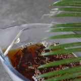 #0366.S5 兼六松本茶園：イチジクウッドスモーク紅茶 燻製紅茶 無花果