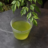 #0203.S5 Dobashien Tea #10: Kakegawa Series: Superior Sencha Rikyu 煎茶 利休