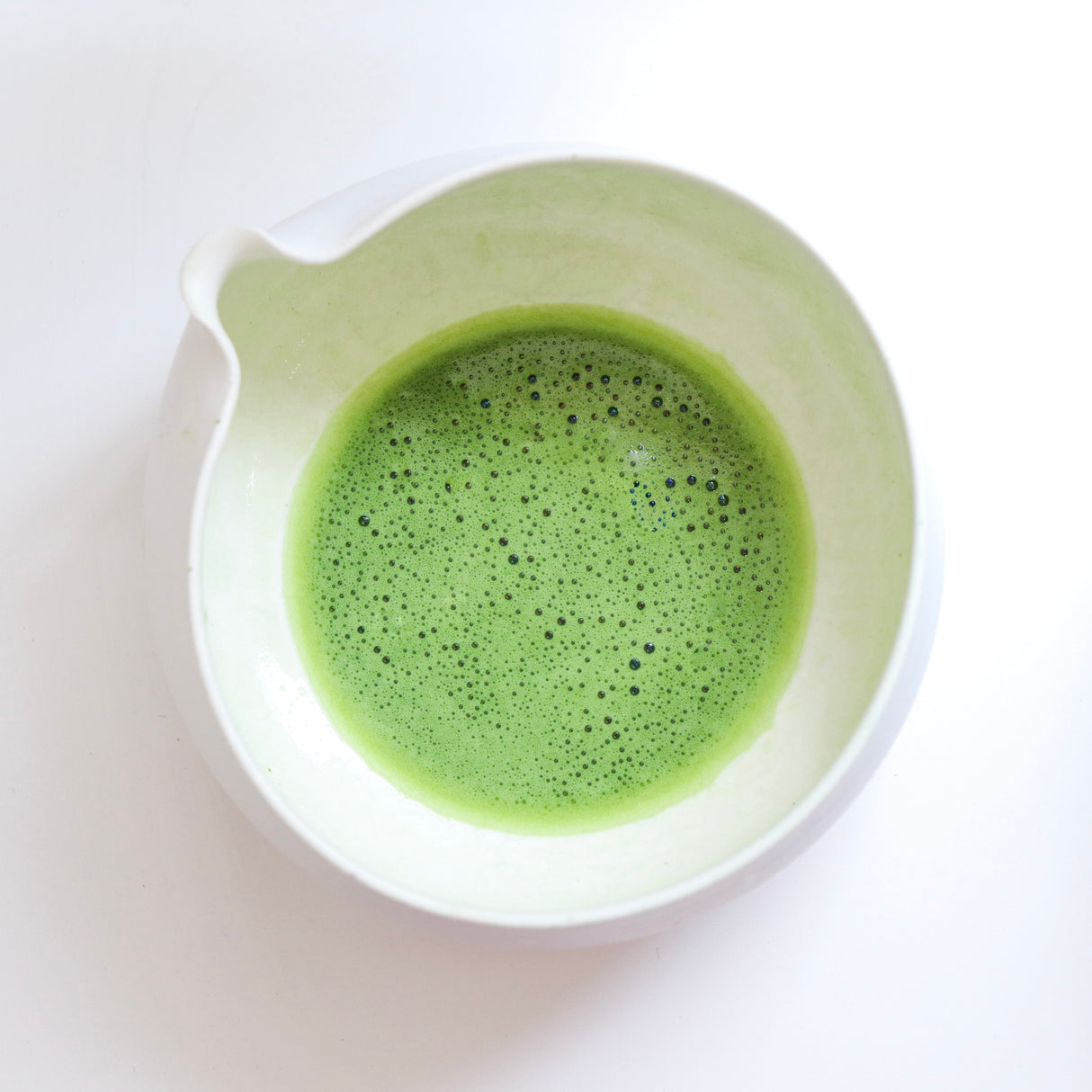 #0966.TX Yamane-en - Ikegami 池上 Premium Barista Grade Modern Matcha