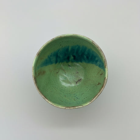 Kaoli Nakamura: Green Dandelion Cup yumenet.live