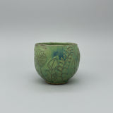 Kaoli Nakamura: Green Dandelion Cup yumenet.live