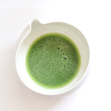 #0784.TX Yunomi.Matcha：自然栽培 - こだま - スタンダード セレモニアルグレード抹茶