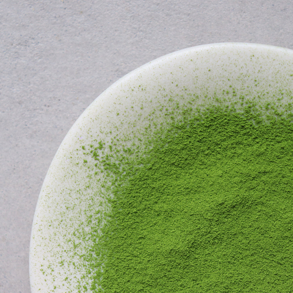 Kurumy Matcha