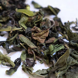 #0492.M3 Miyazaki Sabou MY12: Naturally Grown Oolong Tea - Kanaya Midori Single Cultivar