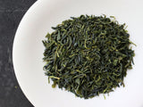 PREORDER available June 🍵 2026 #0485.M3 Miyazaki Sabou MY05: Naturally Grown Kamairicha Green Tea - Takachiho Single Cultivar