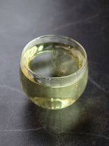 PREORDER available June 🍵 2026 #0485.M3 Miyazaki Sabou MY05: Naturally Grown Kamairicha Green Tea - Takachiho Single Cultivar