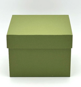 Nagomi: Kyo-yaki Matcha Bowl (京焼抹茶碗  Matsu / 松）box