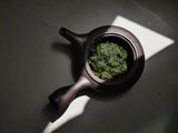 #0130.K2 Yamane-en: First Flush Yutaka Midori Fukamushicha from the Village of Ei, Kagoshima 揖宿頴娃