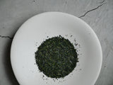 #0130.K2 Yamane-en: First Flush Yutaka Midori Fukamushicha from the Village of Ei, Kagoshima 揖宿頴娃