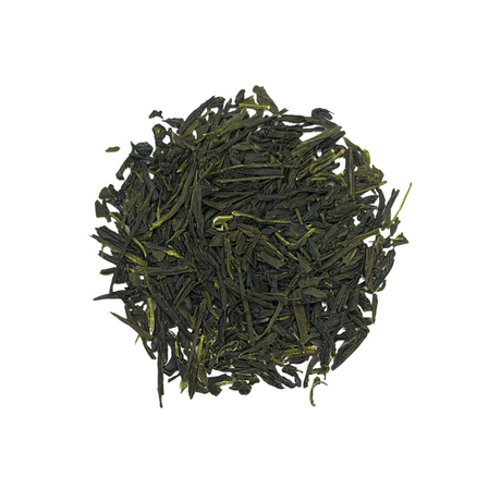 PREORDER available in late May #1074.01 Takase Chagyo Coop : Sencha "Keiho" / 煎茶「傾峰」yumenet.live