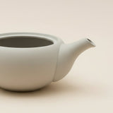Takasuke Kiln (Y114): Tokoname mini kyusu 100 ml 高資陶苑