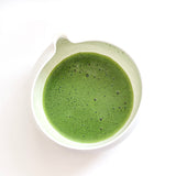 #0971.K2 Matsuda Seicha: Yachiyo - Naturally Grown Kagoshima Matcha, Premium Barista Grade
