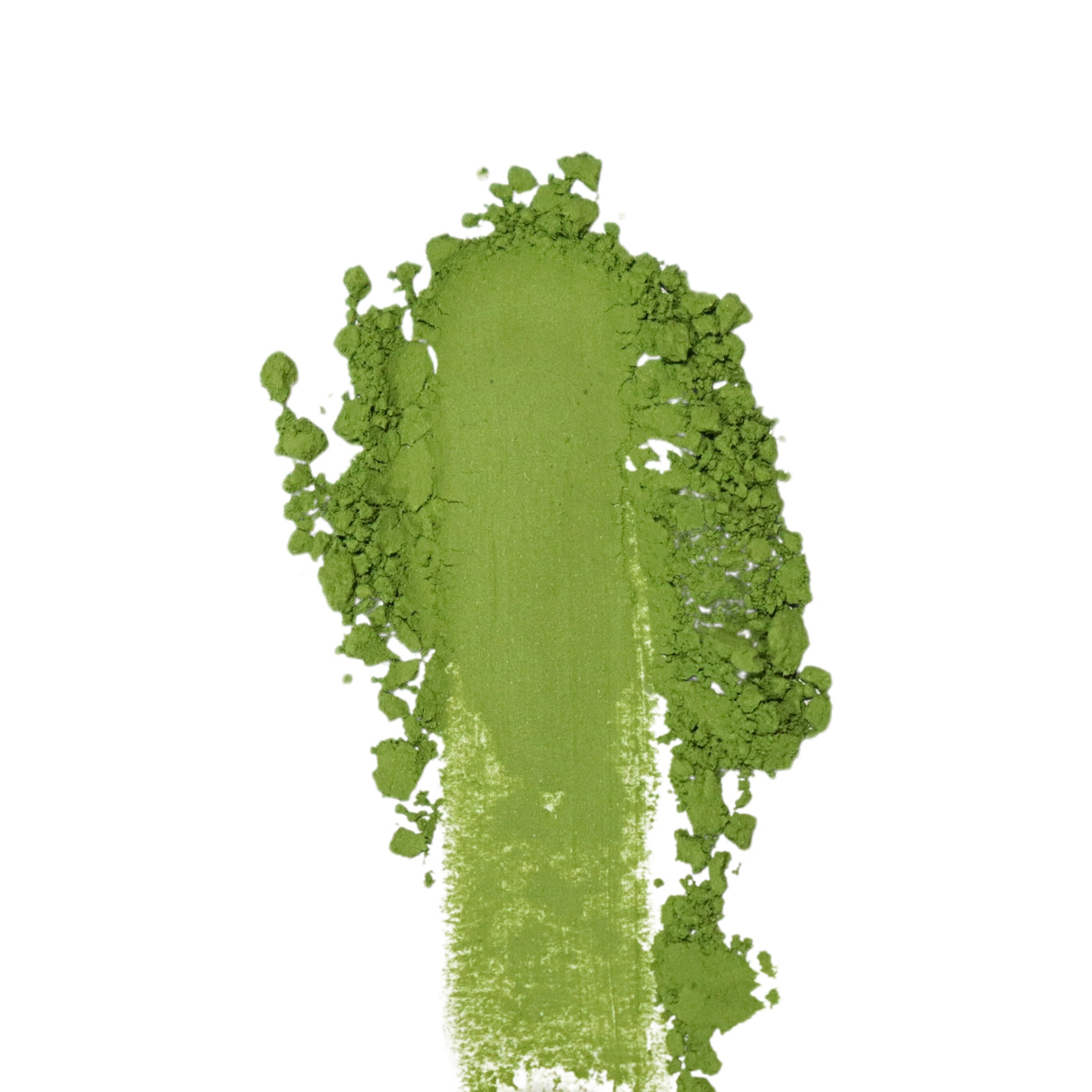 Yahagi matcha sample