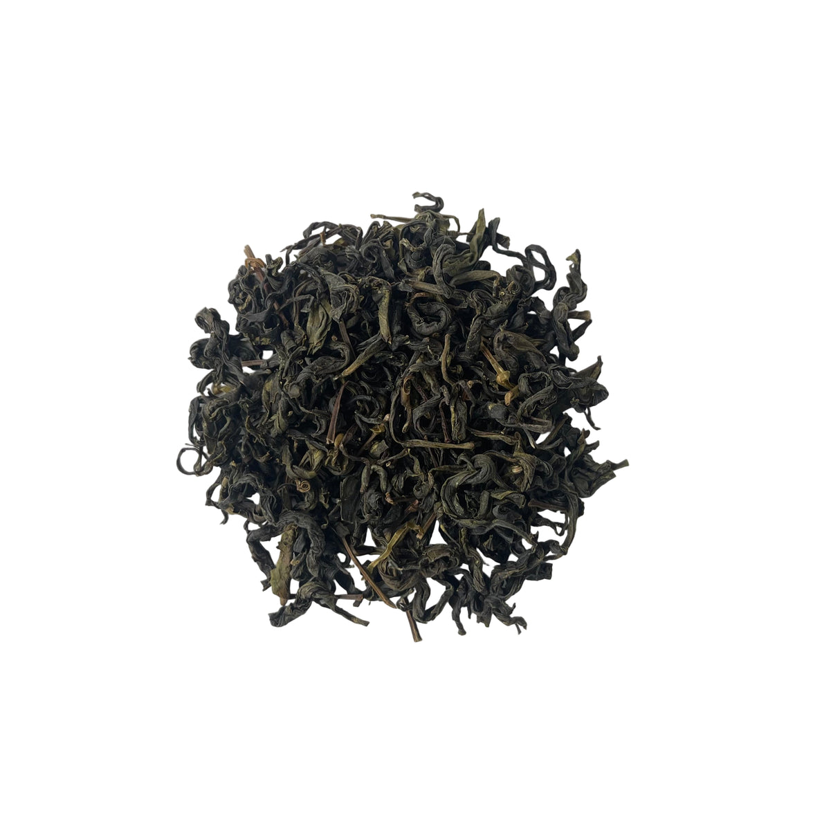 Yunomi.Tea：自然栽培春やぶきた釜炒り茶（試作）