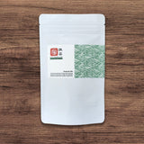 #0386.S5 Kanes Tea Factory: Unsweetened Matcha - Sakura 抹茶 桜葉美人