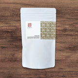 #0101.K6 Azuma Tea Garden: Premium Kyoto Genmaicha Green Tea