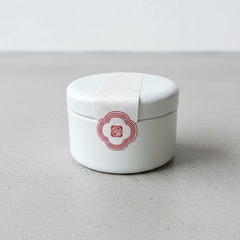 Yunomi gift can