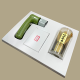 電動茶筅 ツェン（茶楽）
