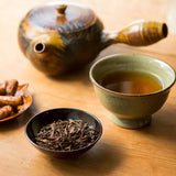 #0766.S5 善光園茶園: #10 春のほうじ茶