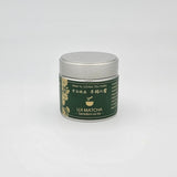 Samidori no Ka - Samidori Cultivar Matcha, Naturally Grown by Azuma Tea Garden, Standard Ceremonial Grade 早緑の馨