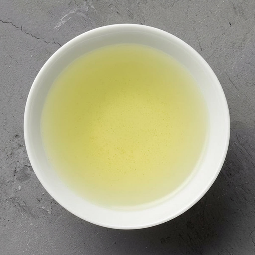 Kaneta Ota Tea Garden: Micro batch 2022 Sencha, Single Cultivar Yama no Ibuki - yumenet.live