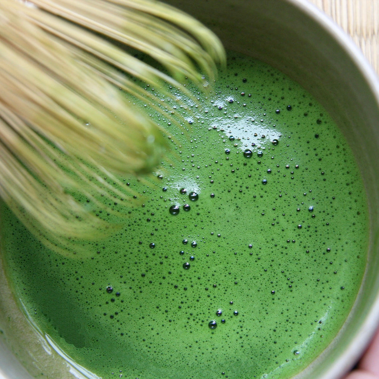 #1104 Imagawa - Naturally Grown Matcha - Premium Barista Grade