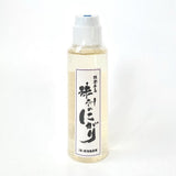 Nigari (Bittern, 100 ml) from Suzu, Noto Peninsula, Ishikawa - yumenet.live