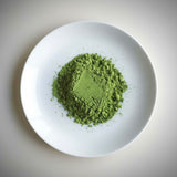 #0967.TX Yunomi.Matcha - Barista no Mikata - Matcha Outlet for Delicious Lattes