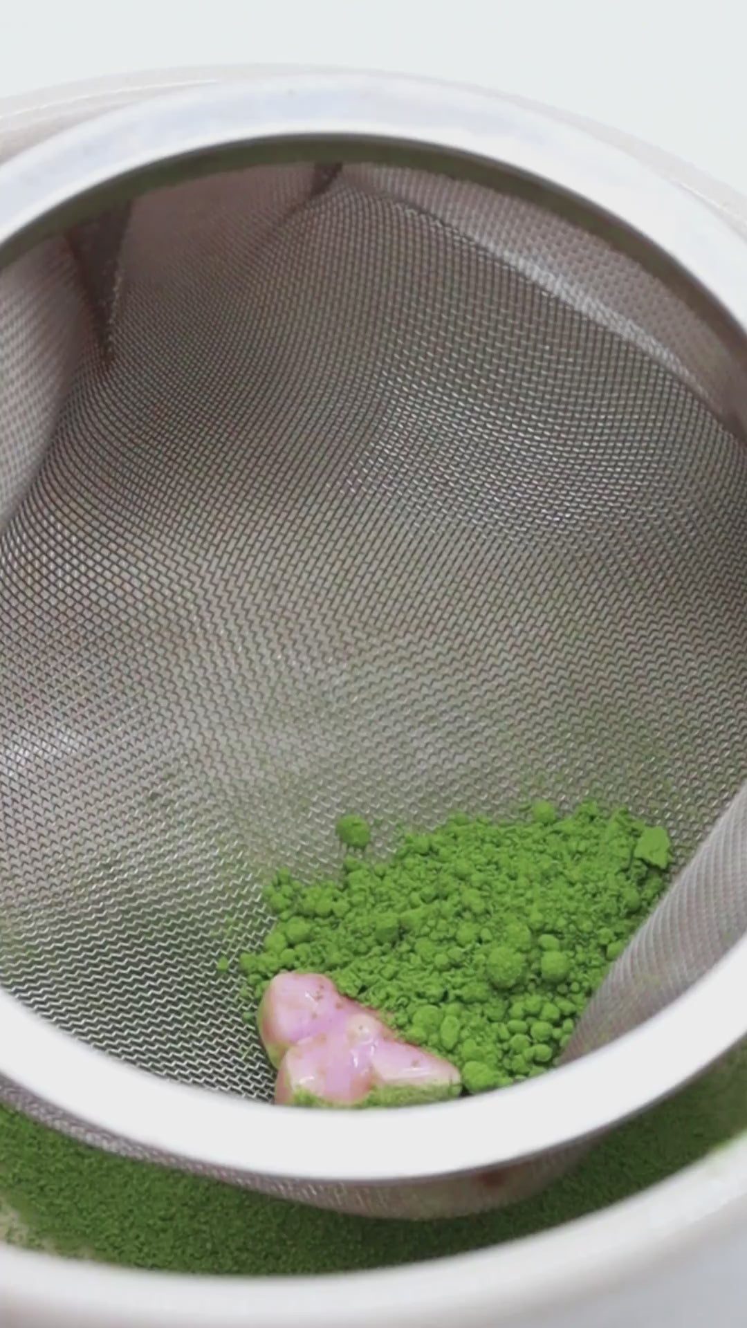 Shifting beads Tamasa video