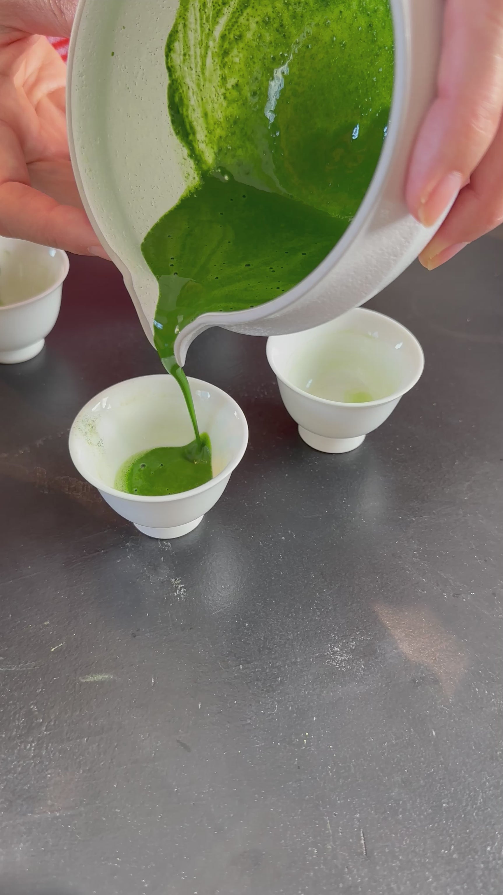 Shogyokuen Zuisho - Imperial Ceremonial Grade Heritage Matcha from Uji, Kyoto