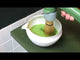 電動茶筅 ツェン（茶楽）