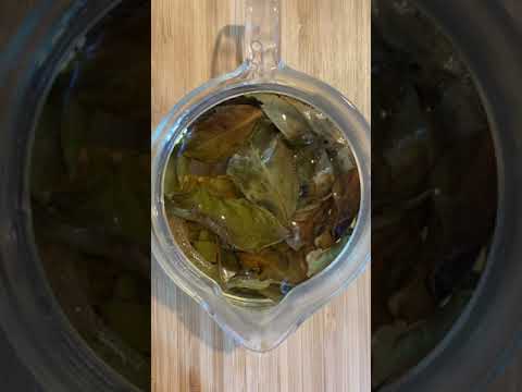 #0620.N3：薪火寒茶（熟成）｜みとちゃ農園