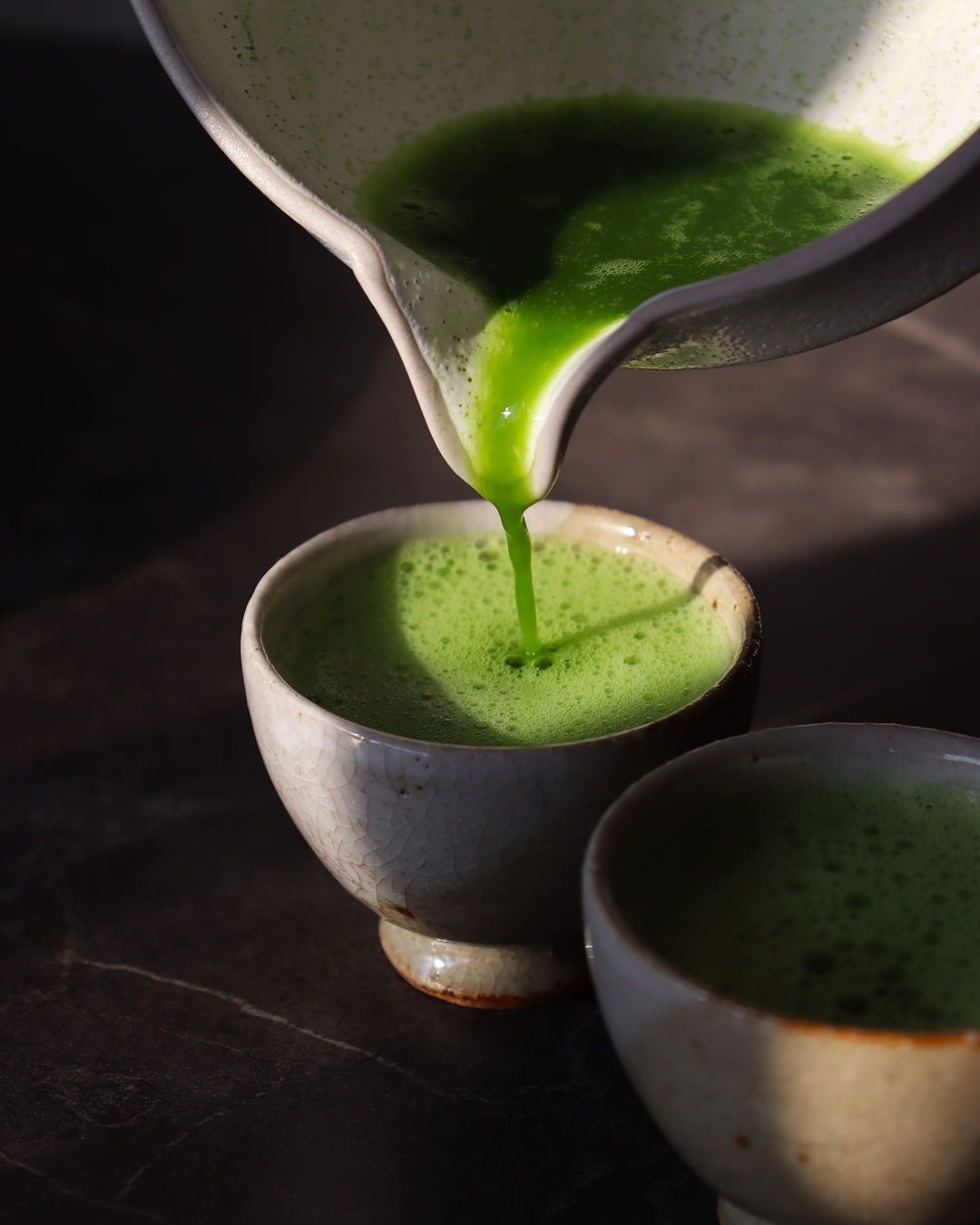 Yunomi.Dojo Lesson - Tea Professional or Connoisseur Level - Personalized Deep Dive Into Japanese Tea