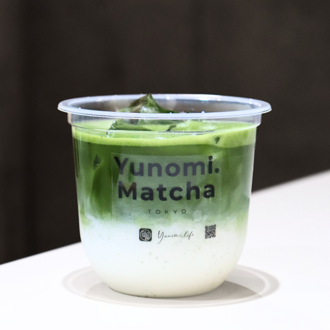 #0971.K2 松田製茶 八千代 鹿児島産天然抹茶 プレミアムバリスタグレード