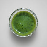 #0703.K6 Uejima Tea Farm: Uji Matcha "Rei" (Samidori) - Kyoto Grown Standard Ceremonial Grade Matcha 京都宇治和束茶　抹茶　玲 (limited quantity)