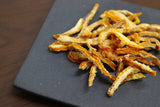 (Discontinued) Premium Organic Dried Yuzu Citrus Peels from Higashimera Village, Miyazaki Prefecture 宮崎県東米良地区の乾燥有機柚子皮