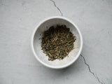 #0235.JX加賀棒茶 - 石川県産自然栽培焙じ緑茶葉茎