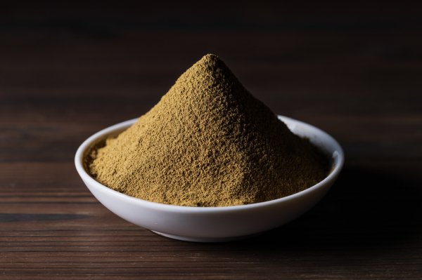 #0058.S5 NaturaliTea：静岡産ほうじ茶パウダー（自然栽培・ほうじ茶抹茶）