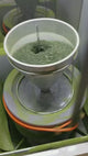 #0110.K6 品種比較（10g×10種類）：あずま茶園 石臼挽き抹茶サンプル（9月まで残りわずか）