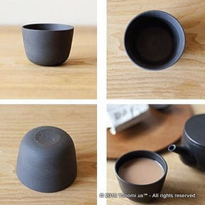 4th-market: Chanoki Sencha Tea Cup - yumenet.live