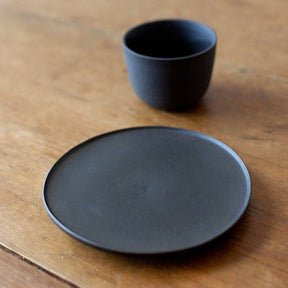 4th-market: Chanoki Wagashi Plate - yumenet.live
