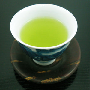 #0188.S1 : 2026 Chakouan: Ureshino Green Tea Sencha Select, Kiwami 嬉野 美撰 極 (H856)
