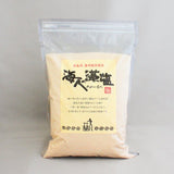 Amabito no Moshio Gourmet Seaweed Salt by Kamagari Bussan - yumenet.live