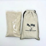 Amabito no Moshio Gourmet Seaweed Salt with Gift Bag by Kamagari Bussan - yumenet.live
