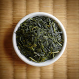 Ashigaracha Labo: Ogikubo Sencha Yabukita 2022 Micro-lot (Odawara, Kanagawa) - yumenet.live