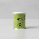 Asuka Tea Factory: Sayama Matcha, Myoushou Green 狭山抹茶明松 みどり - yumenet.live