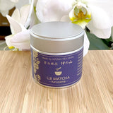 Azuma Tea Garden: "Kanoyama" - Matcha Cultivar Series Okumidori, Standard Ceremonial Grade 伊の山 - yumenet.live