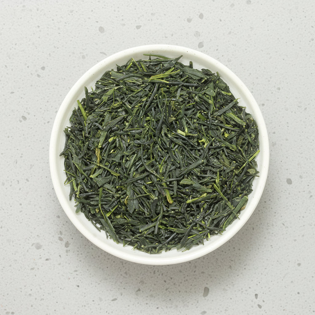 Azuma Tea Garden: Kyoto Kabusecha Ujimidori Single Cultivar - yumenet.live