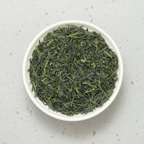 Azuma Tea Garden: Kyoto Kabusecha Ujimidori Single Cultivar - yumenet.live